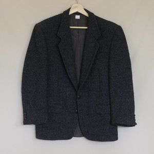 wool jacket